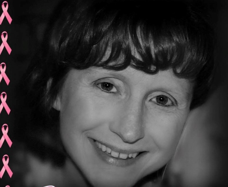 Obituary of Tracey Elizabeth Wilkinson