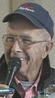 Avis de décès de James H. Heckman Sr.