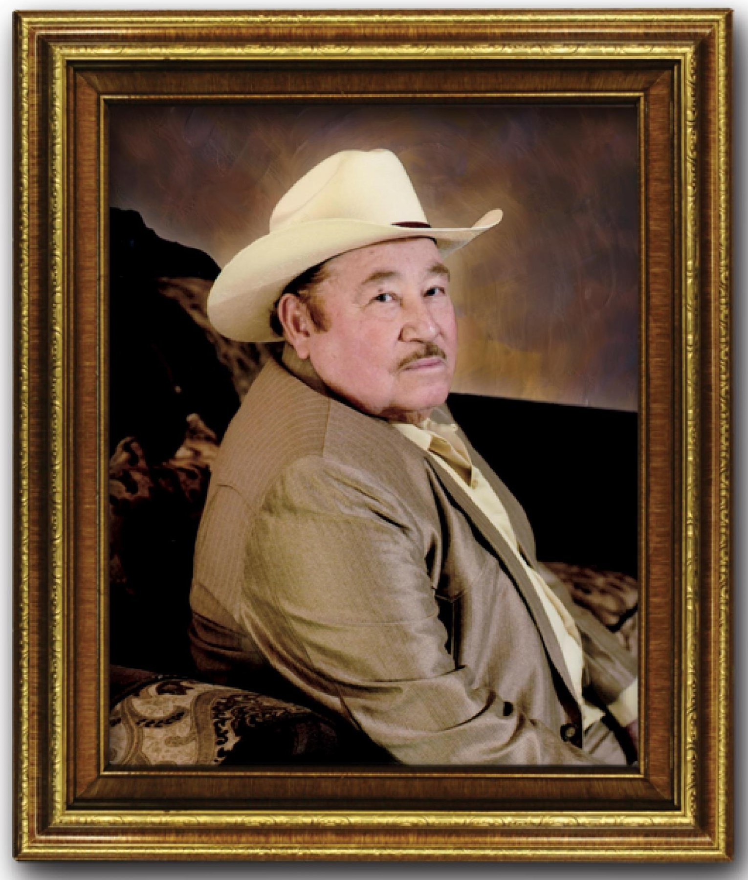 Obituary of Timoteo Cabrera