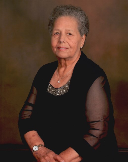 Obituary of Audelia Cabrera