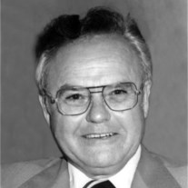 Obituary of Kenneth W. Foster