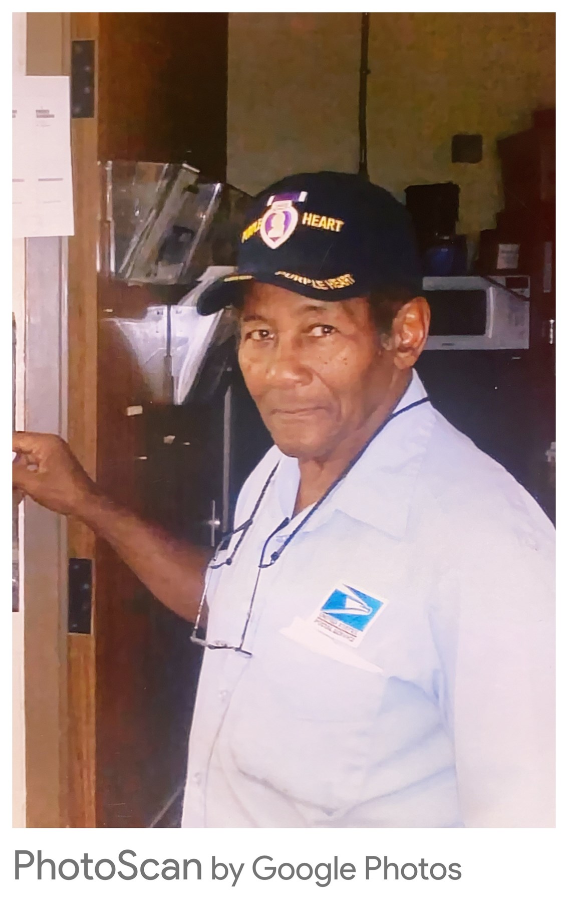 Obituary of Earnest Livingston