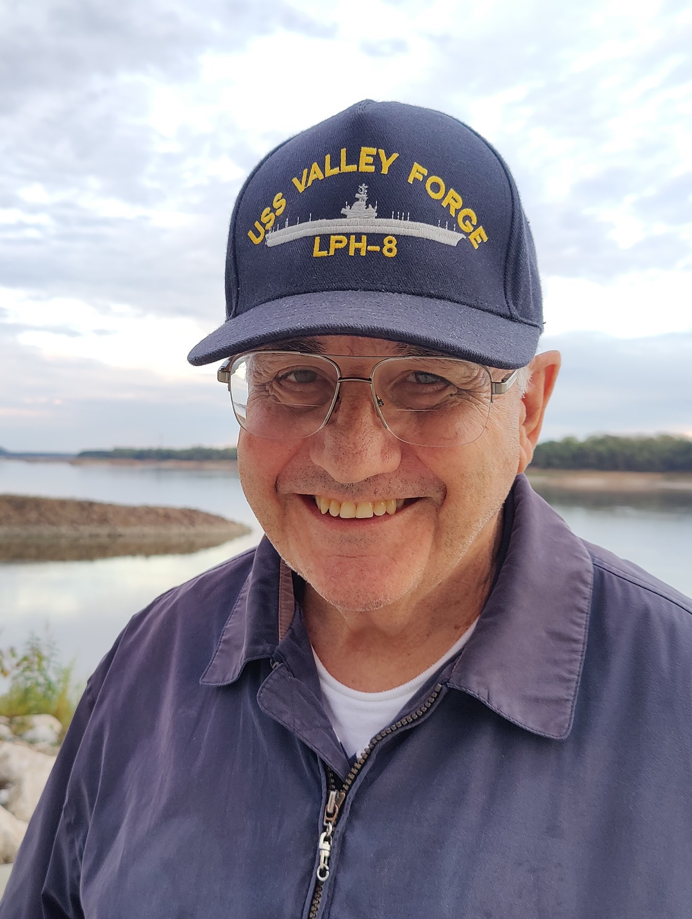 Obituary of Donald Anthony Foushee