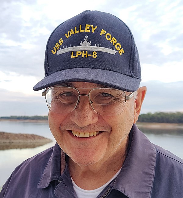 Obituary of Donald Anthony Foushee