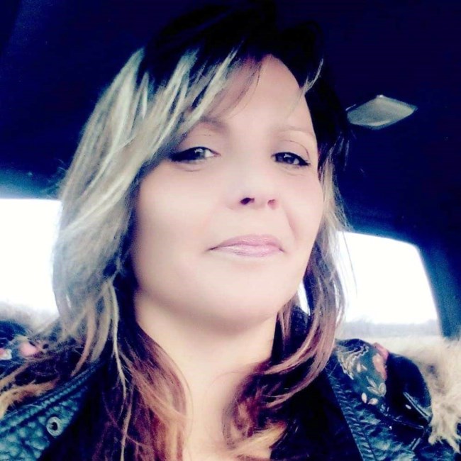 Obituary of Mindy Katheryne Shirley