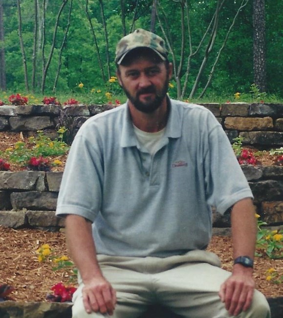 Obituary of Randy Ray Dickson