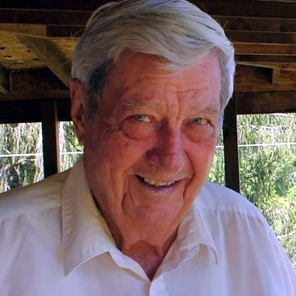 Obituario de John C. Kerr