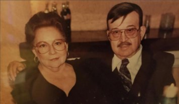 Obituary of Maria D Benavides