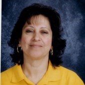 Obituary of Elizabeth H. Barrera