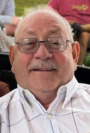 Obituary of Ronnie Ellis Weightman