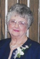Obituary of Maxine Owen