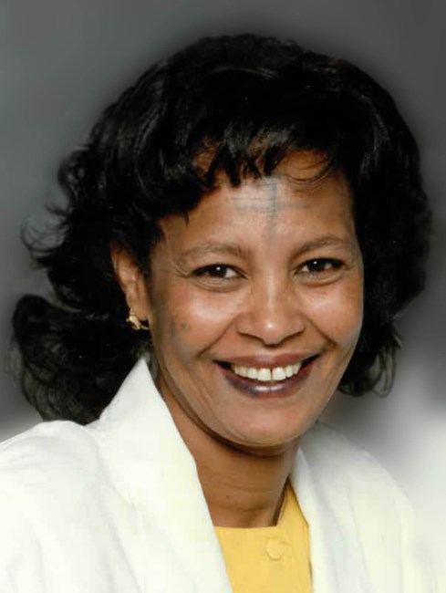 Obituary of Saba Tesfai Ghebreyohannes