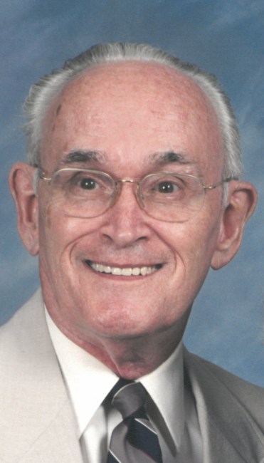 Obituary of Warren D. "Pete" Lichtenberger