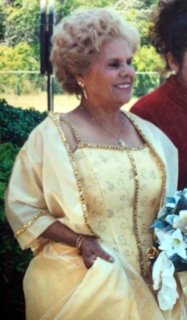 Obituary of Gumecinda "Cindy" Martinez