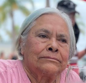 Obituary of Josefina Gutierrez Sanchez