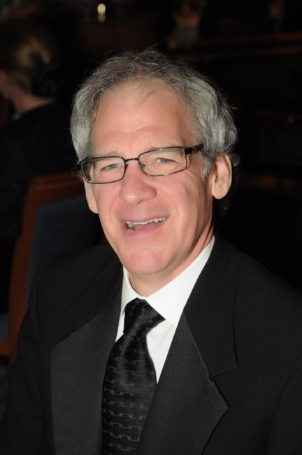Obituary of Howard Sorkin