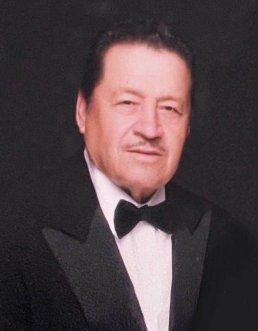 Obituary of Jesus Hernandez Hernandez