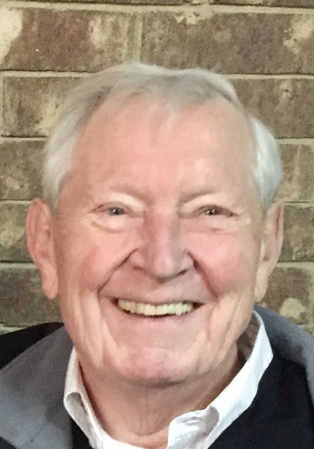 Obituary of Ronald K. Content