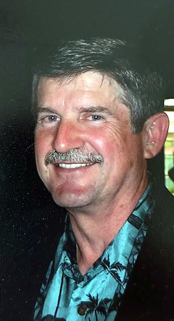 Obituary of Dr. Charles "Charlie" R. Biggerstaff