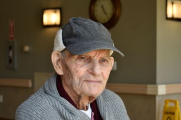 Obituary of Allan Morison