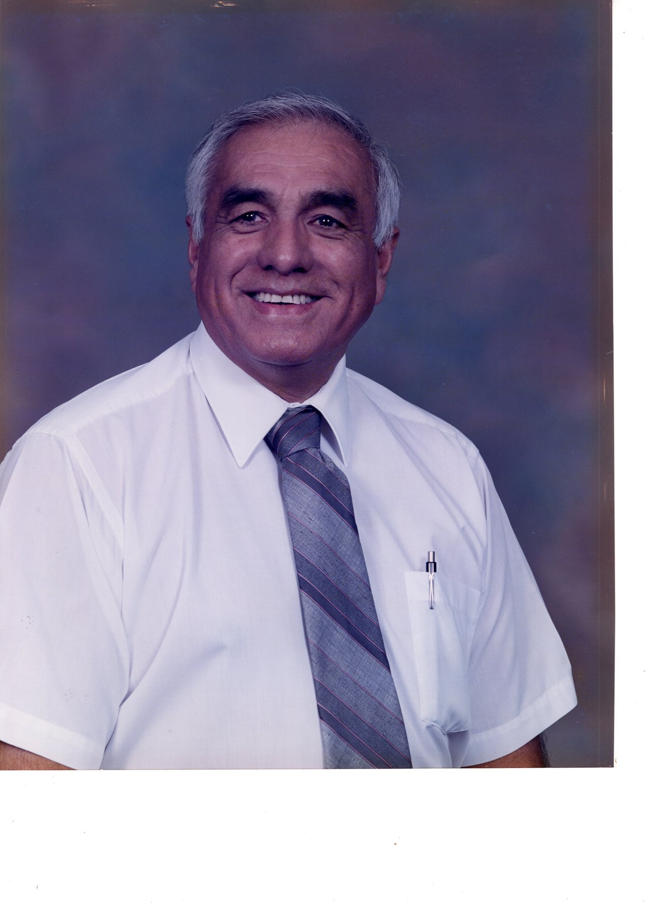 Obituary of Benny Lira