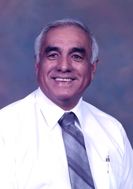 Obituary of Benny Lira