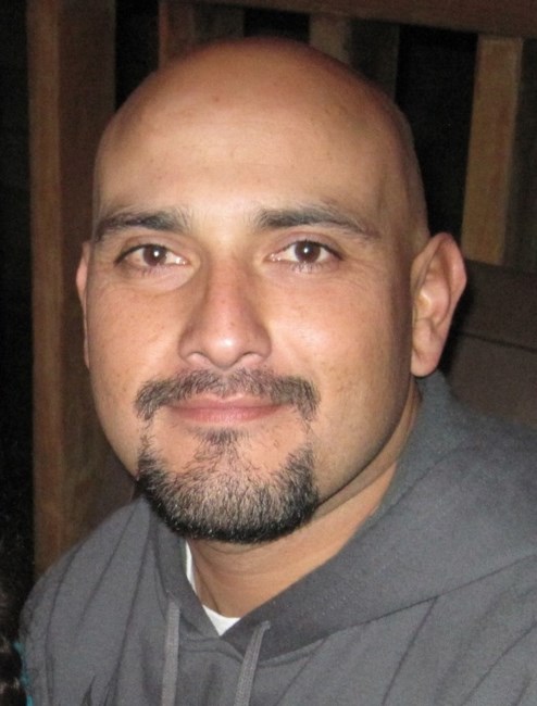 Obituary of Jesus Martinez