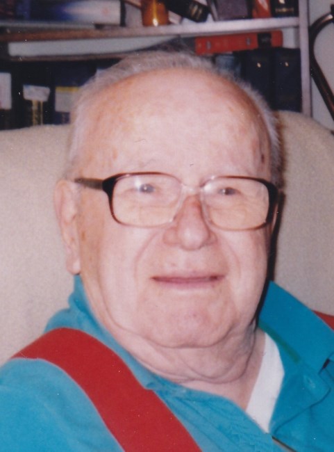 Obituary of Paul F. Tantarski