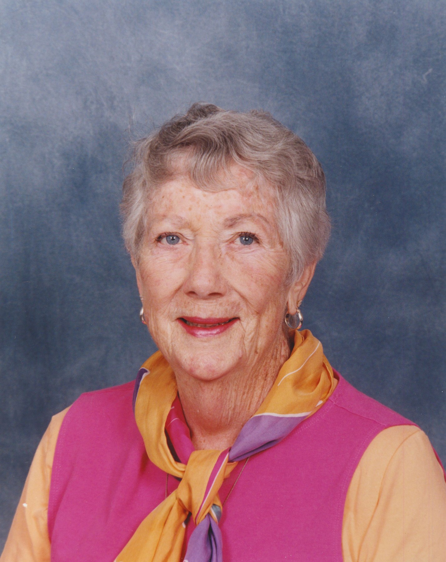 Obituary of Barbara E. Patterson