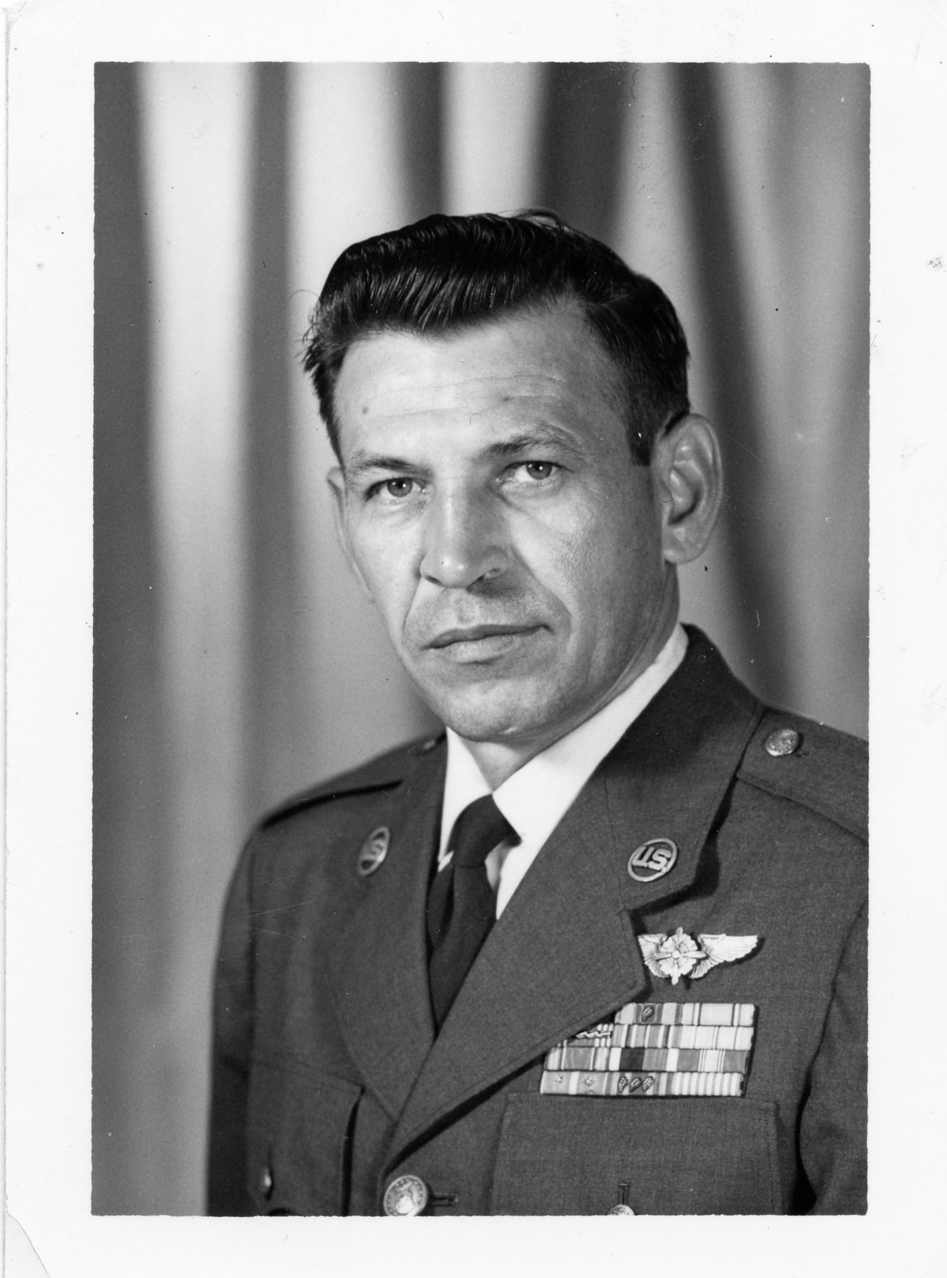 Obituary of Frank R. Werner