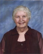 Myrtle Holland