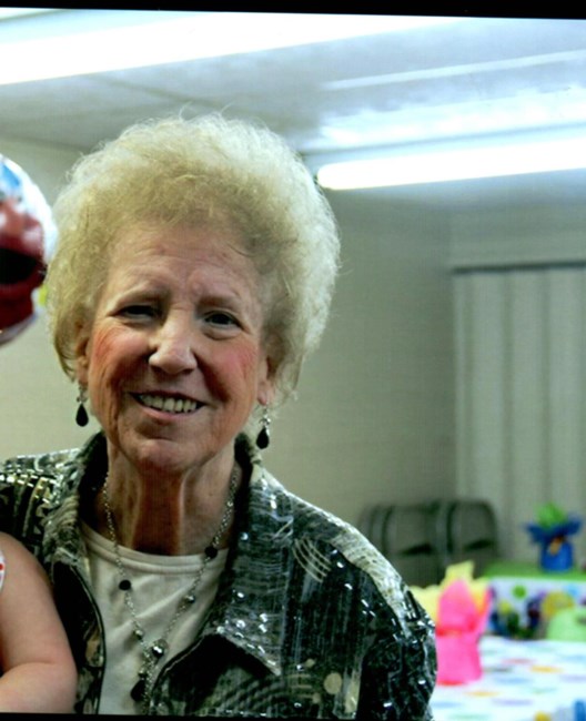 Obituary of Polly Jo Begley