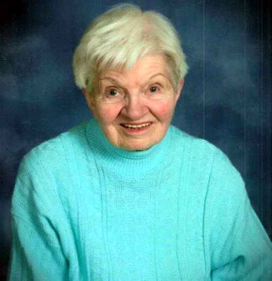 Obituary of Edna A. Campoli