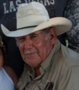 Obituary of Juan Pereida