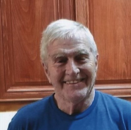 Obituary of Stephen Linwood Couvillion