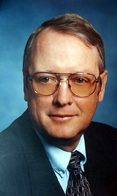 Obituary of Morris Dean Birch