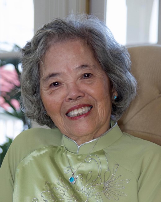 Obituary of Hattie N Bui