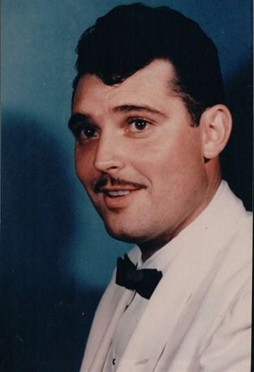 Obituary of James Melvin Turner