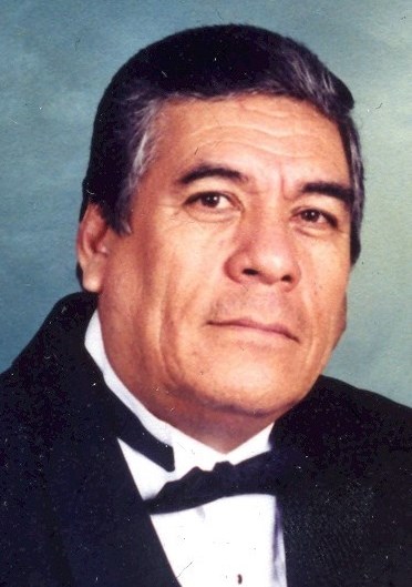 Obituary of Ruben Villagran