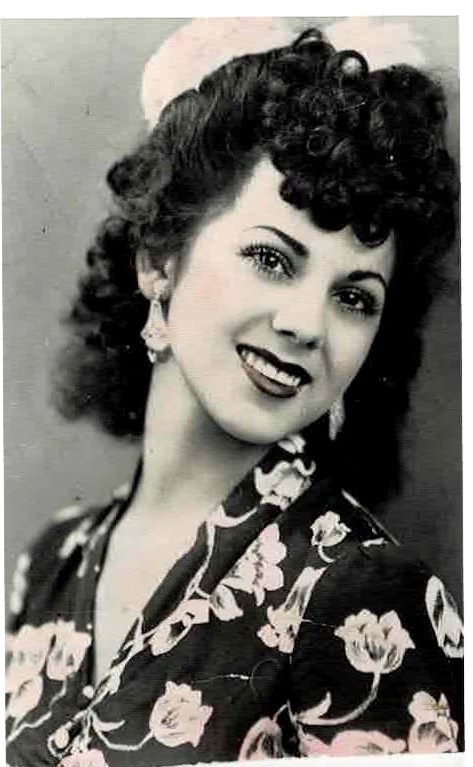 Obituary of Maria Lilia Paz