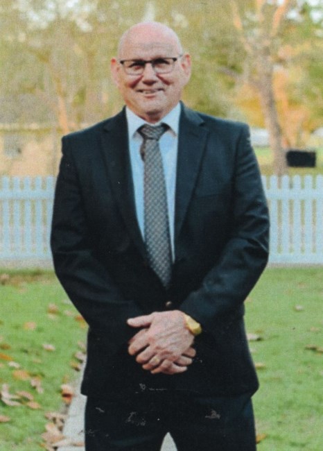 Obituary of Floyd Joseph Brignac