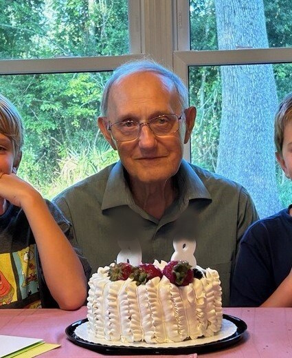 Obituary of James "Jimmy" Millet