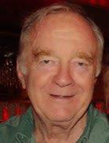 Obituary of Ed Houston