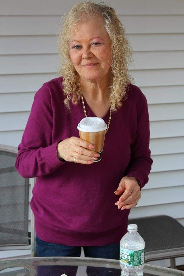 Avis de décès de Irene Mazzella