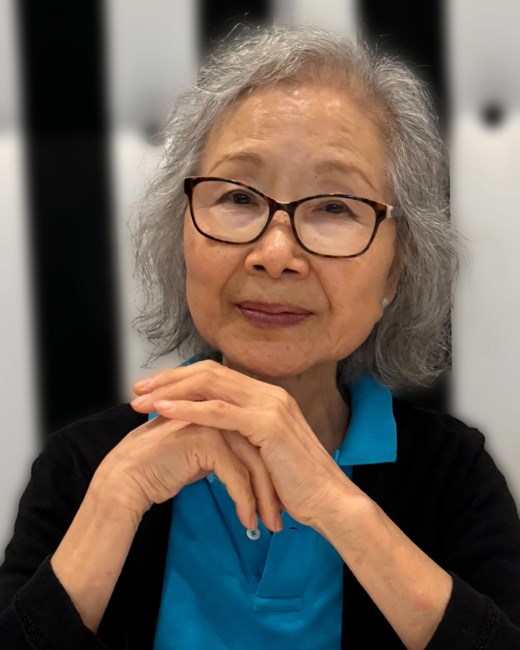 Obituario de Soon Kyung Sim