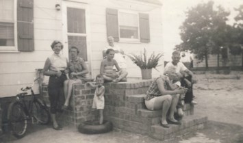 Obituary of Madeline Margaret Taylor