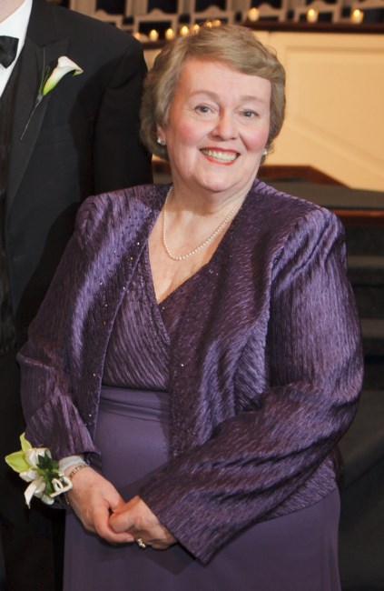 Obituary of Nellie Jeanette Molloy