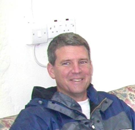 Obituary of Robert Douglas Bytheway