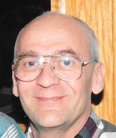 Obituary of Frederick Johnson