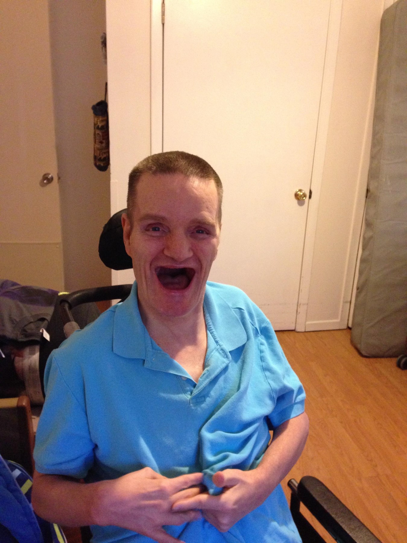 Obituary of David J. Barry